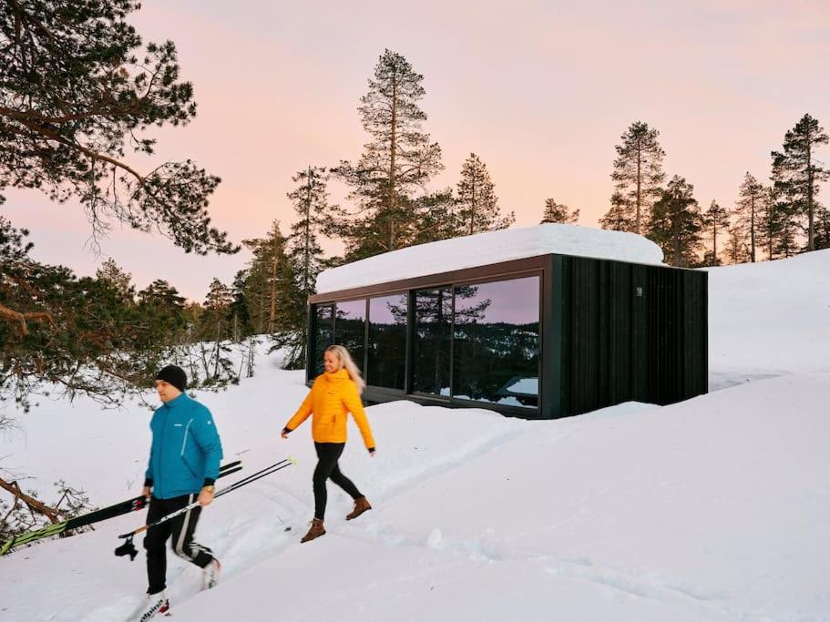 Grend Blefjell