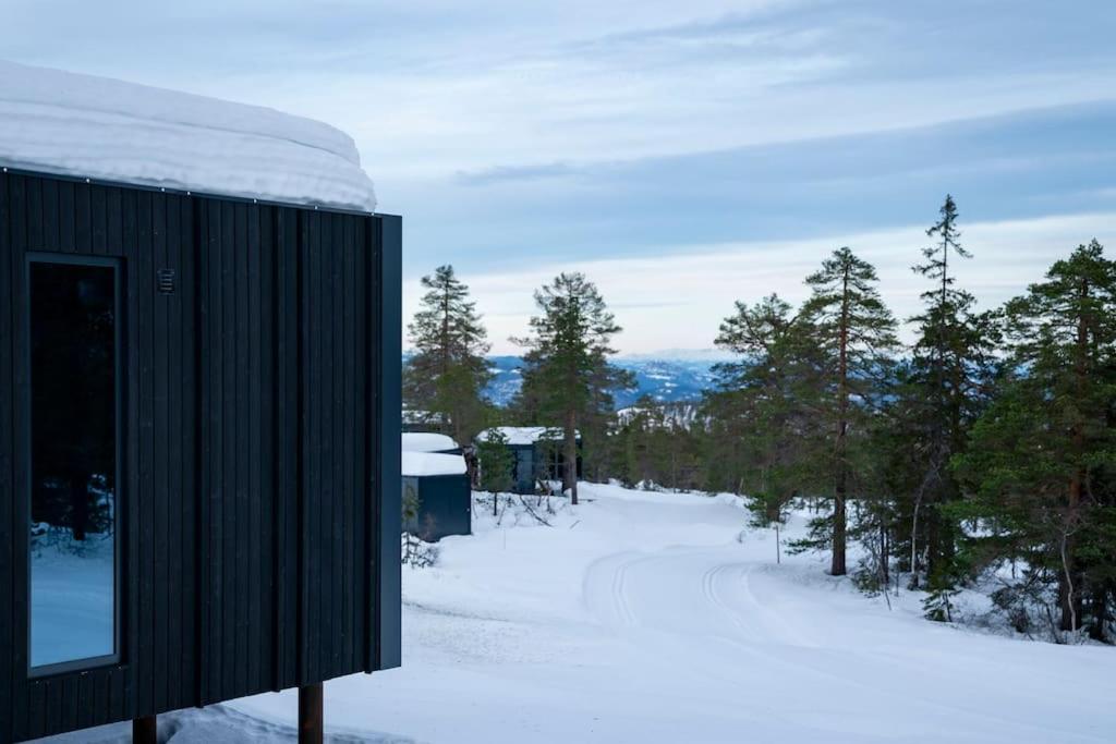 Grend Blefjell
