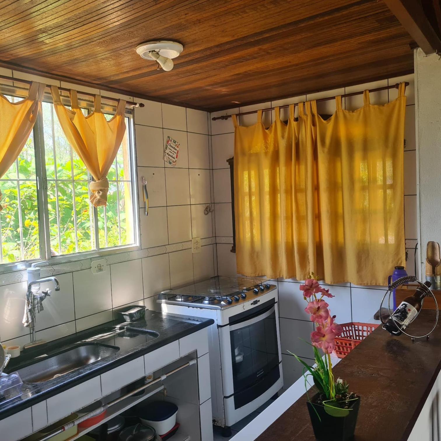 Chalé Praieira