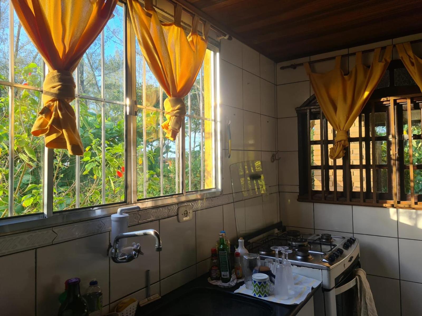 Chalé Praieira