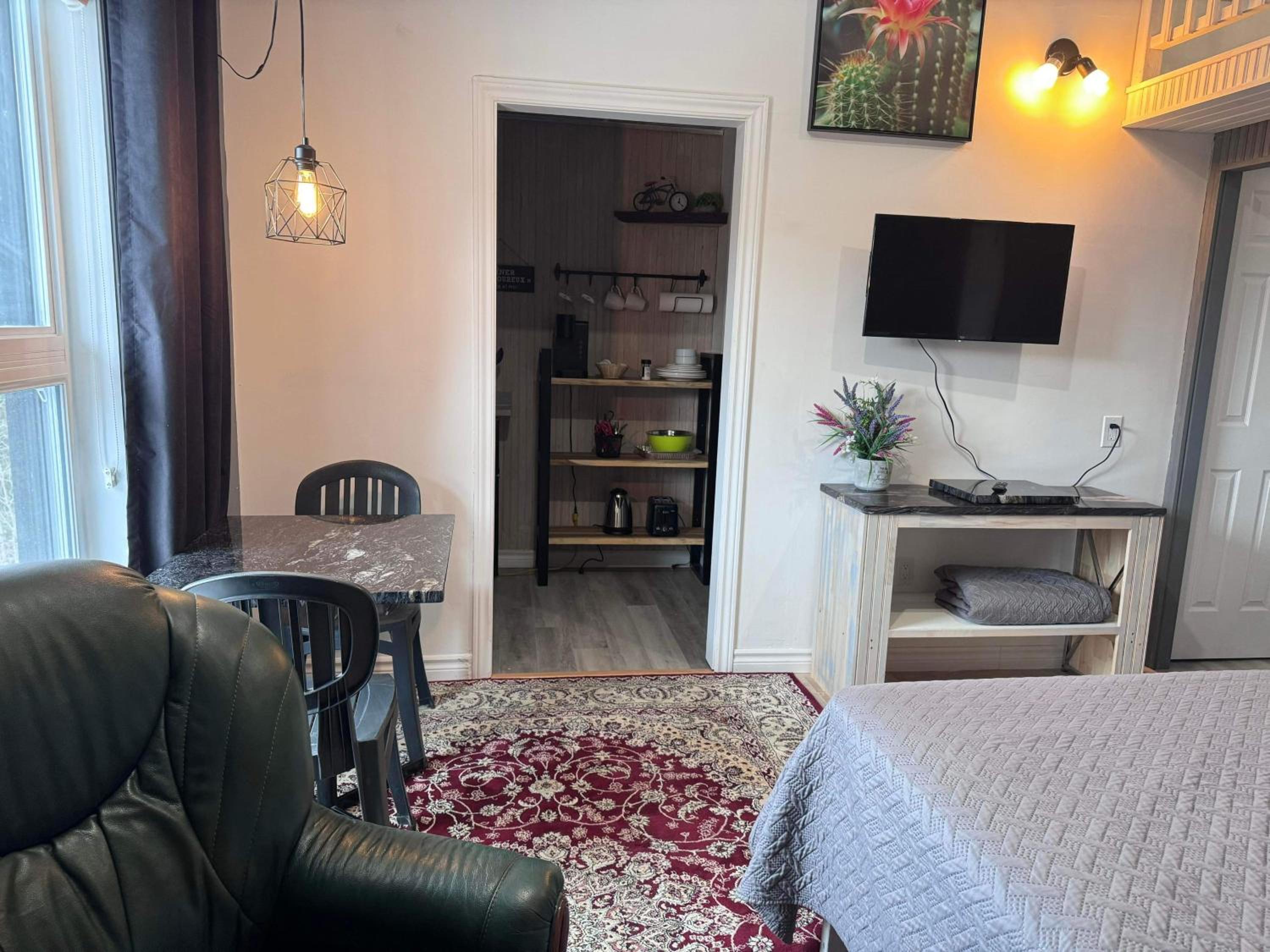 Le Studio CITQ3O1849