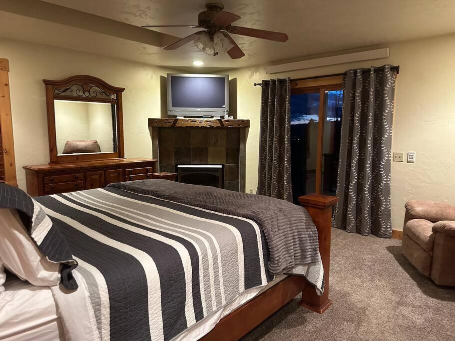 Lodge on the Green view 4
