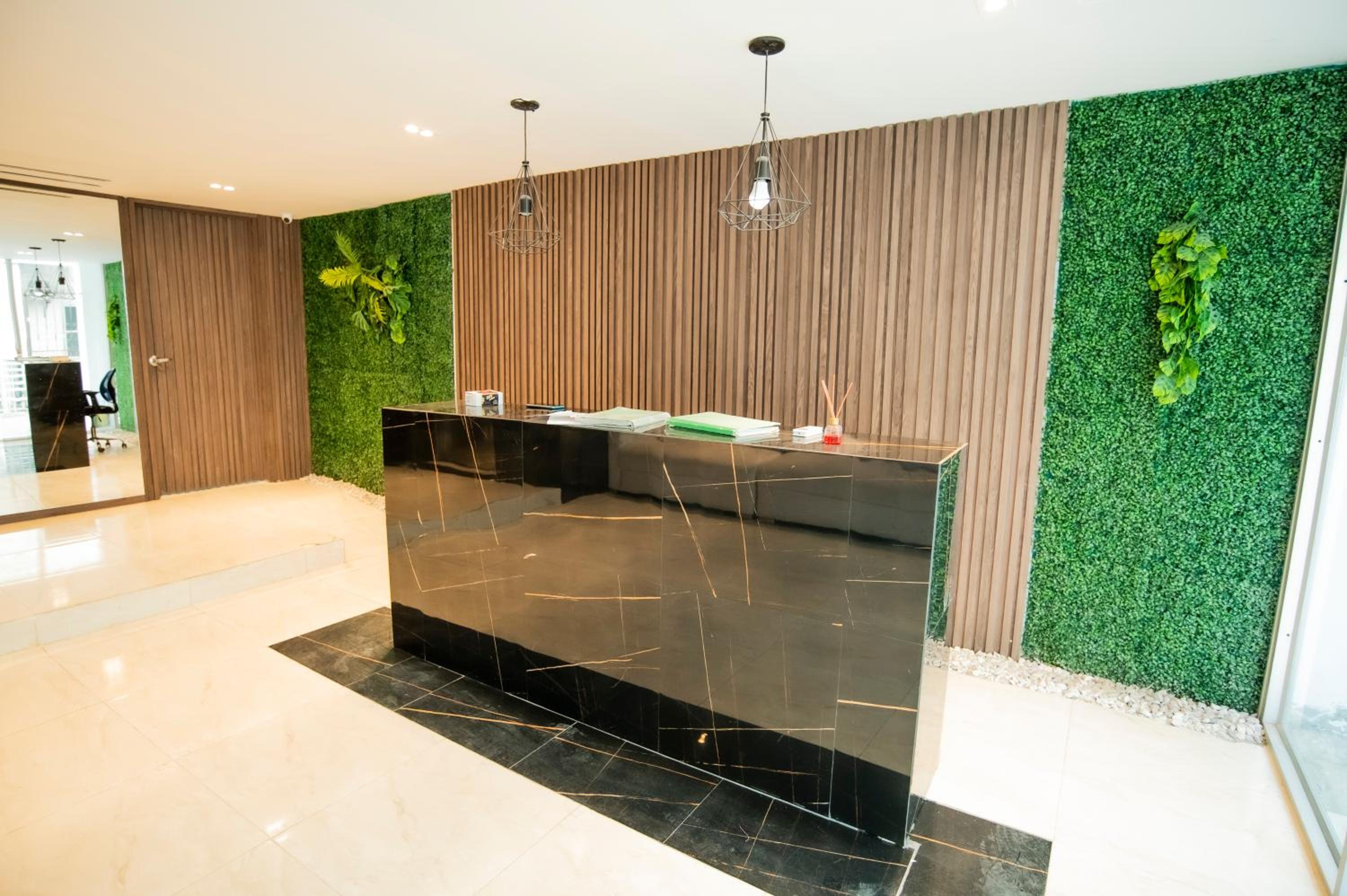 Apartamento 8 Vista al mar, Playa Rodadero, Santa Marta