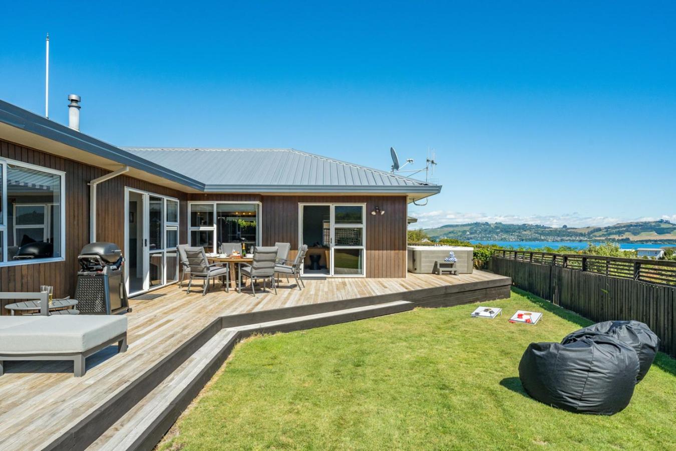 Taupo Vacations - Retreat on Harvey Street - Property Image 10