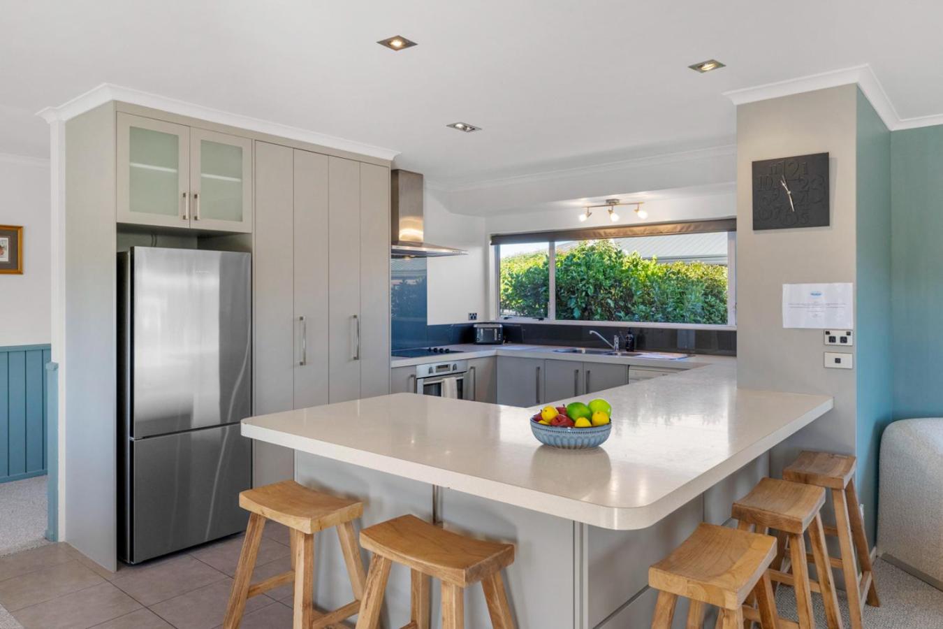Taupo Vacations - Retreat on Harvey Street - Property Image 19
