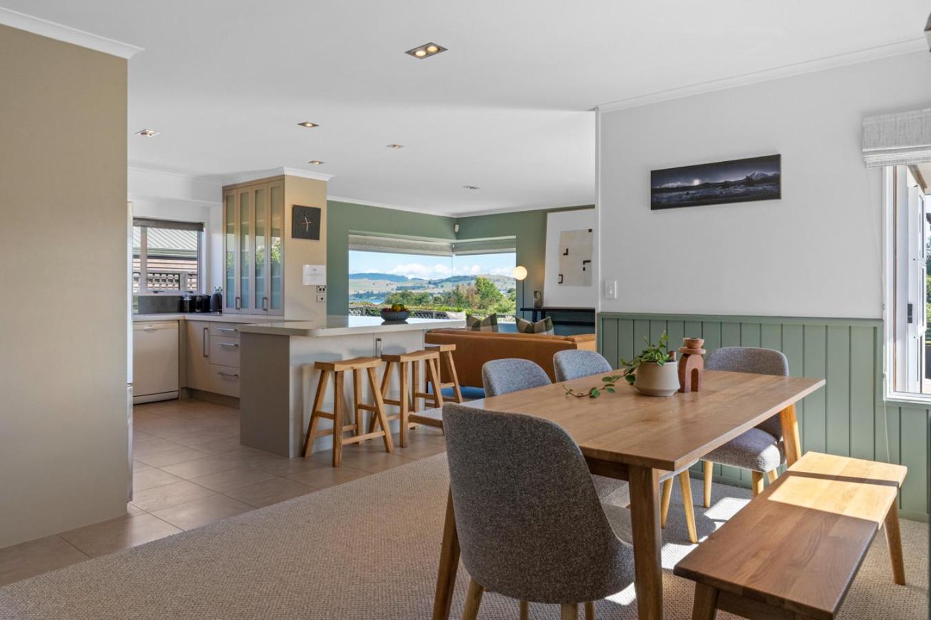 Taupo Vacations - Retreat on Harvey Street - Property Image 24