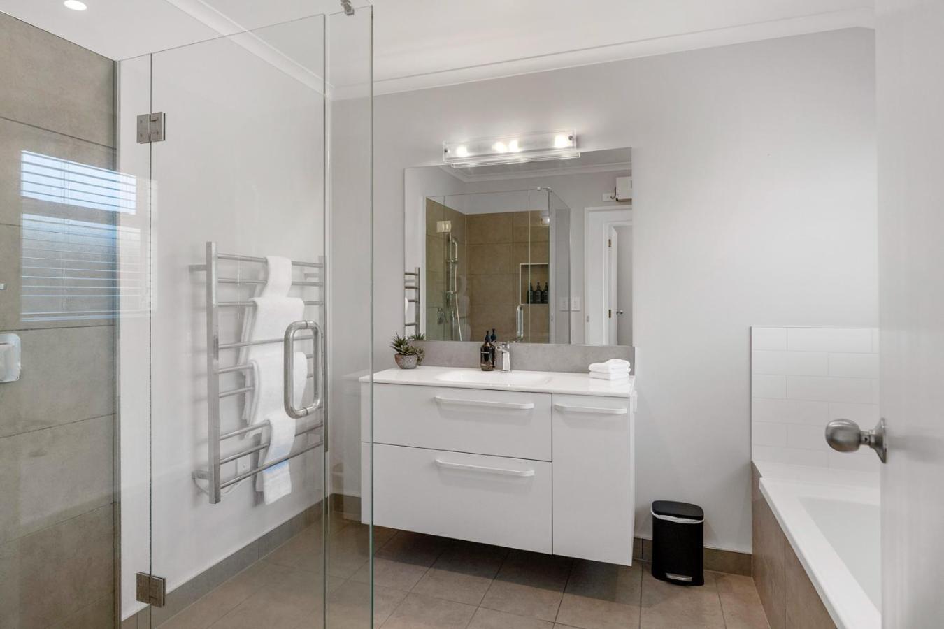 Taupo Vacations - Retreat on Harvey Street - Property Image 3