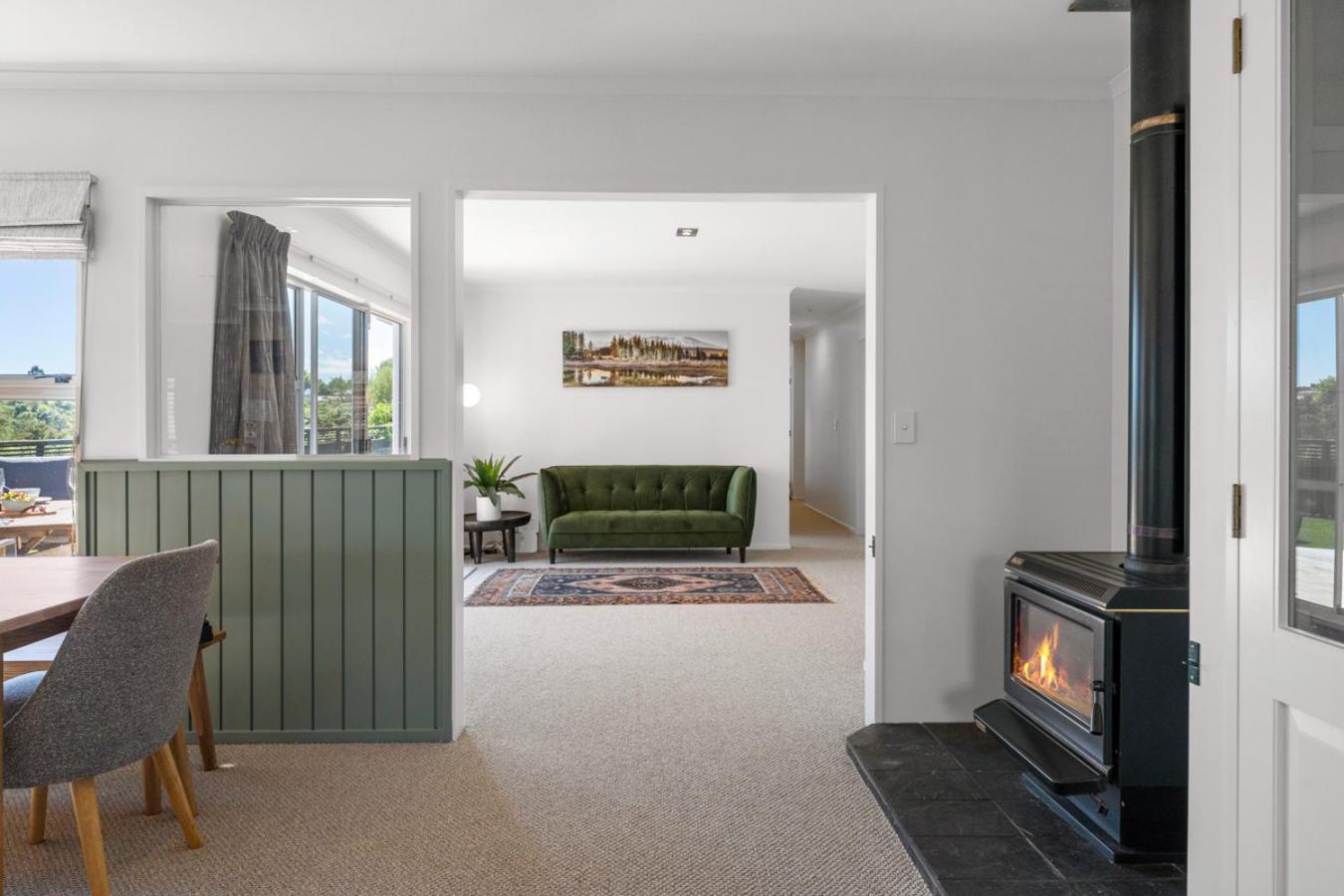 Taupo Vacations - Retreat on Harvey Street - Property Image 31