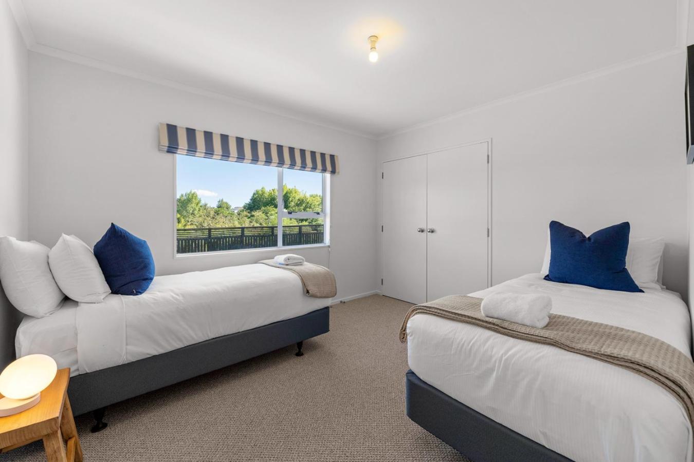 Taupo Vacations - Retreat on Harvey Street - Property Image 2
