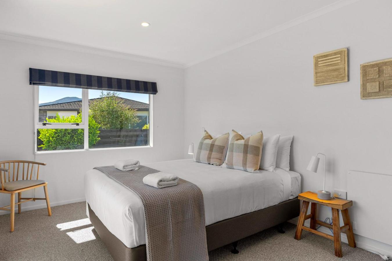 Taupo Vacations - Retreat on Harvey Street - Property Image 34