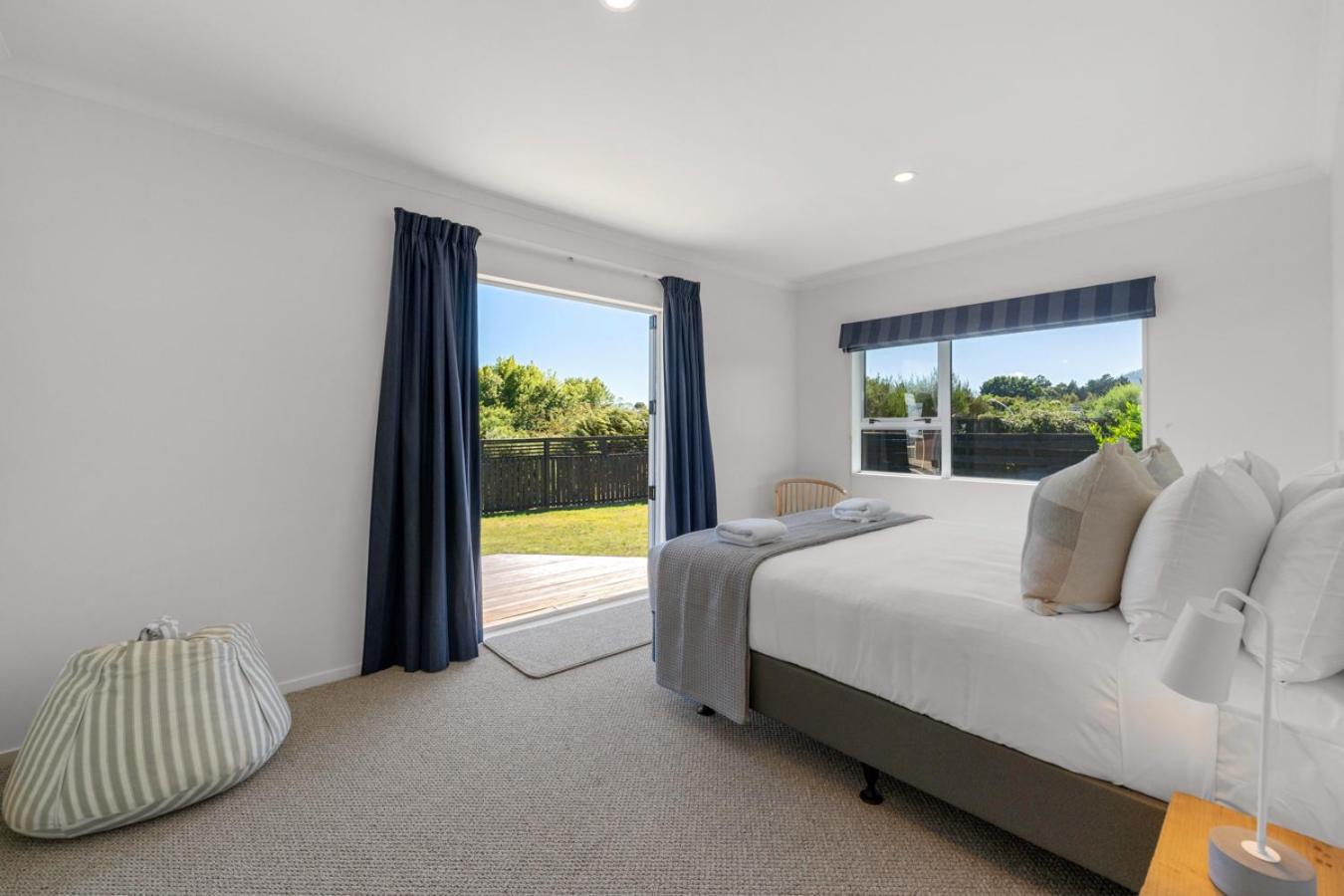 Taupo Vacations - Retreat on Harvey Street - Property Image 33