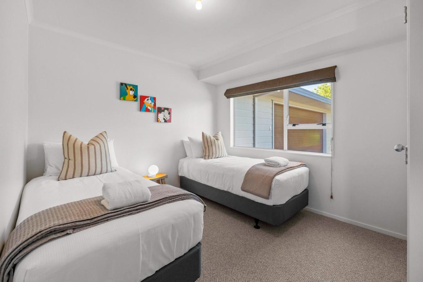 Taupo Vacations - Retreat on Harvey Street - Property Image 18
