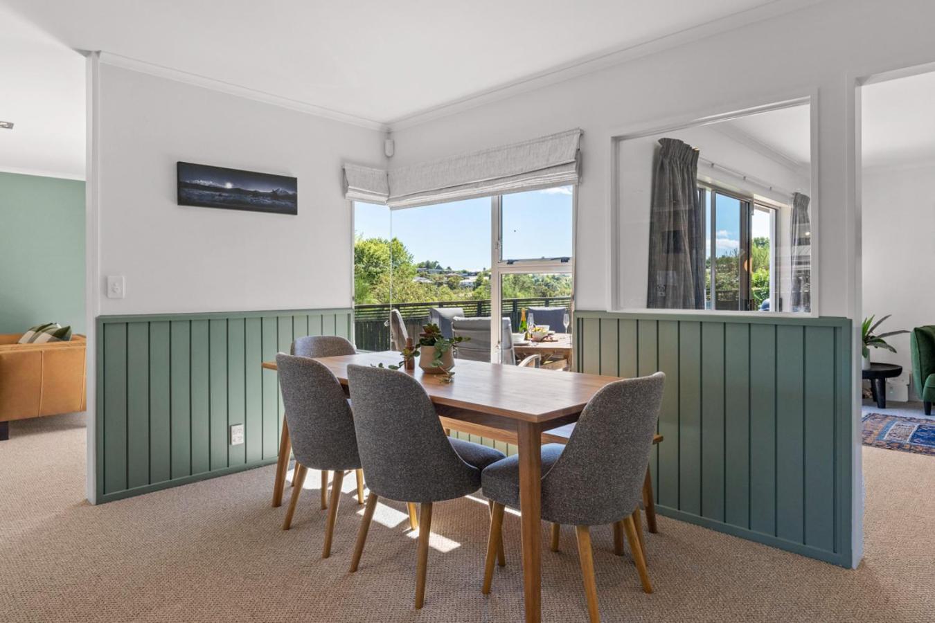 Taupo Vacations - Retreat on Harvey Street - Property Image 30