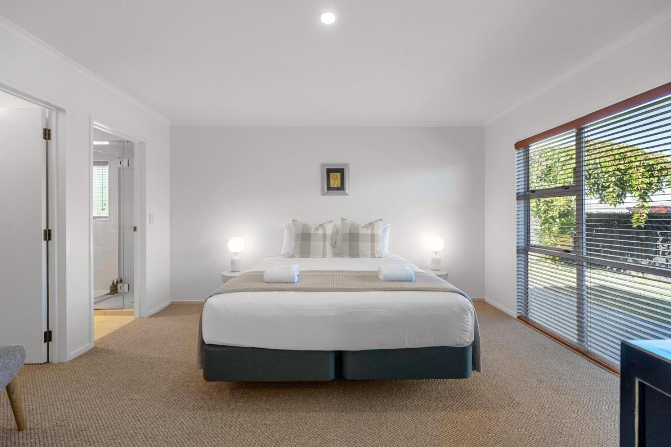 Taupo Vacations - Retreat on Harvey Street - Property Image 35