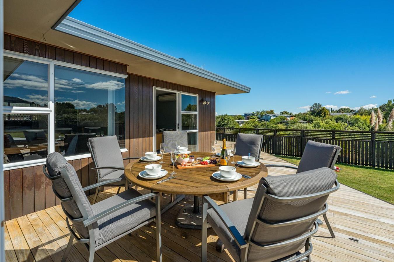 Taupo Vacations - Retreat on Harvey Street - Property Image 21