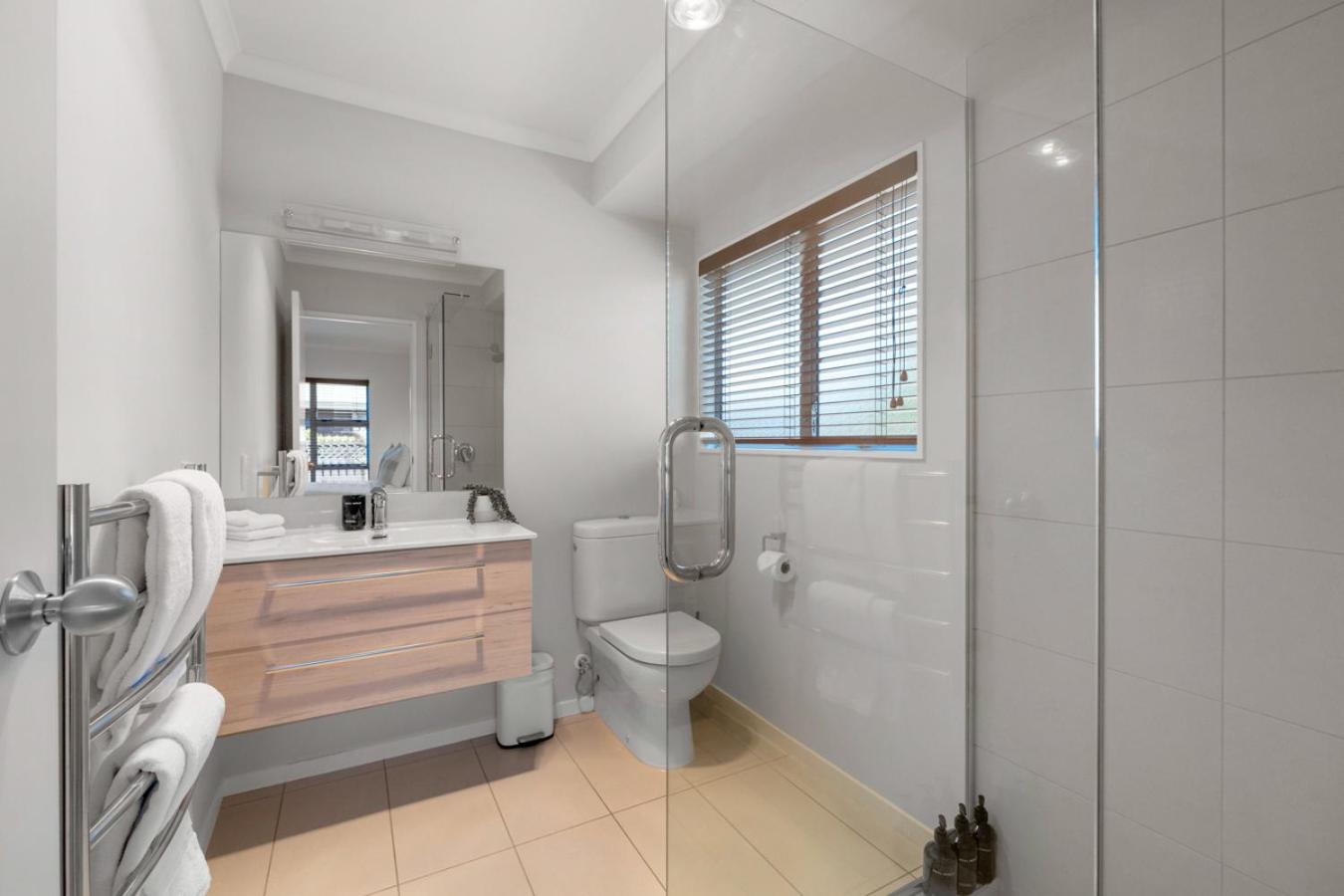 Taupo Vacations - Retreat on Harvey Street - Property Image 4
