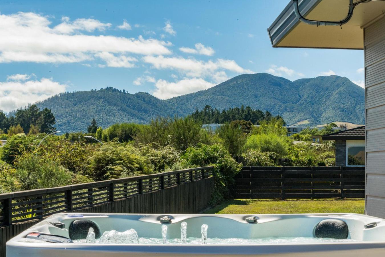 Taupo Vacations - Retreat on Harvey Street - Property Image 20