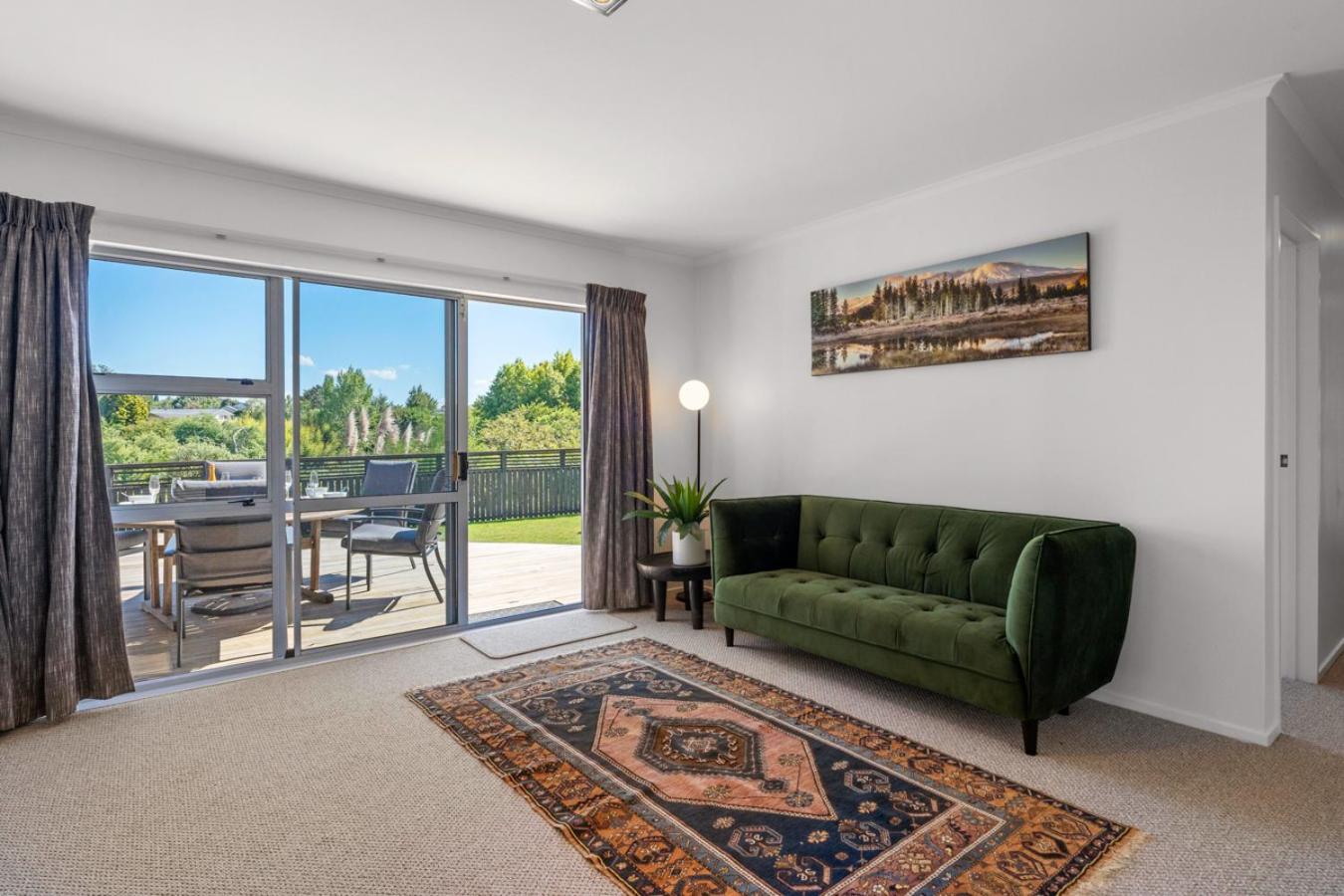 Taupo Vacations - Retreat on Harvey Street - Property Image 32