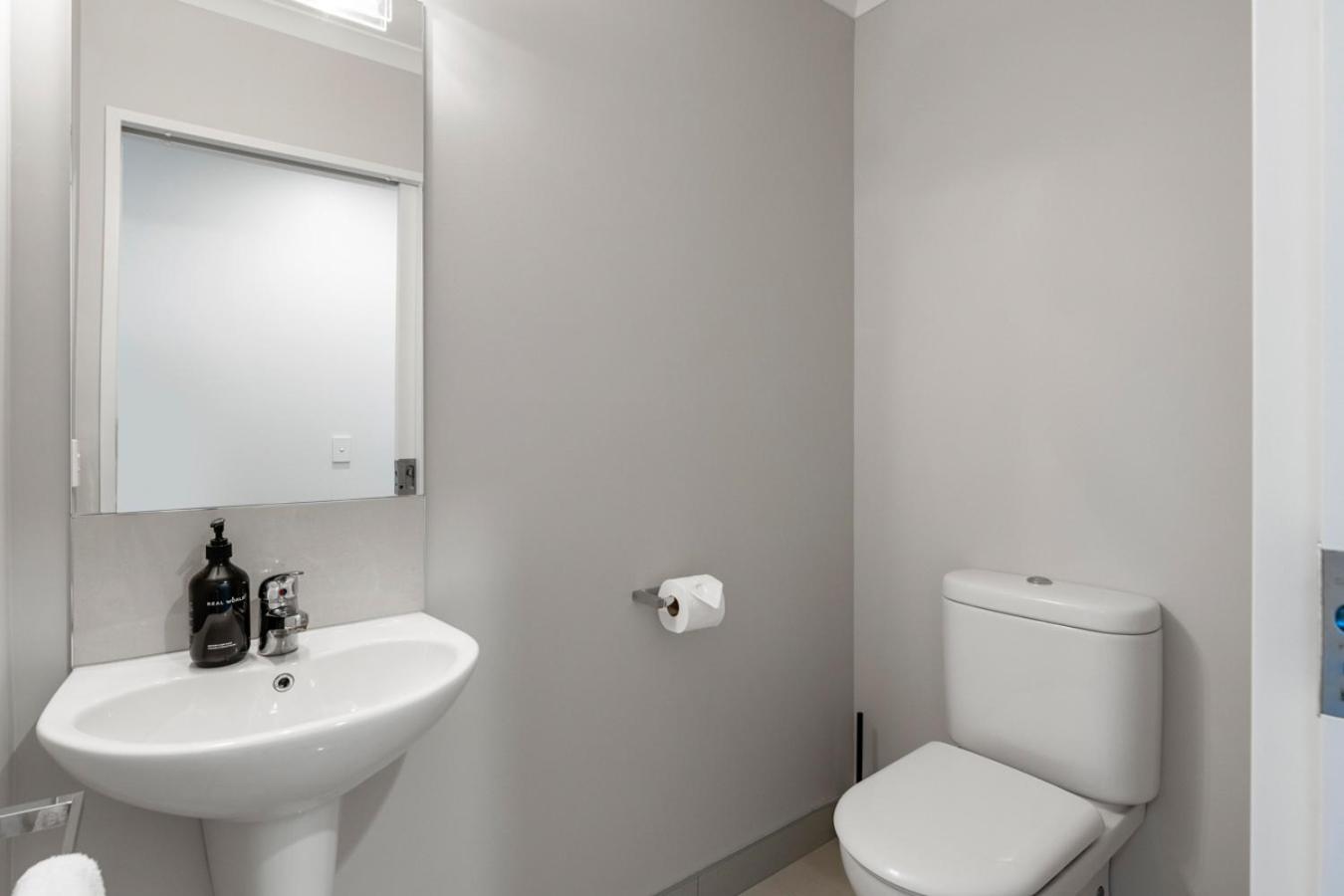 Taupo Vacations - Retreat on Harvey Street - Property Image 6