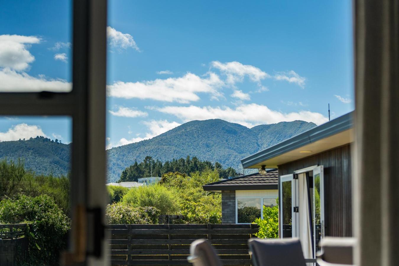 Taupo Vacations - Retreat on Harvey Street - Property Image 22