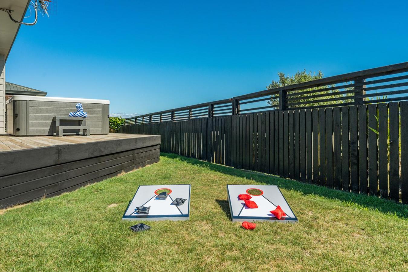 Taupo Vacations - Retreat on Harvey Street - Property Image 11