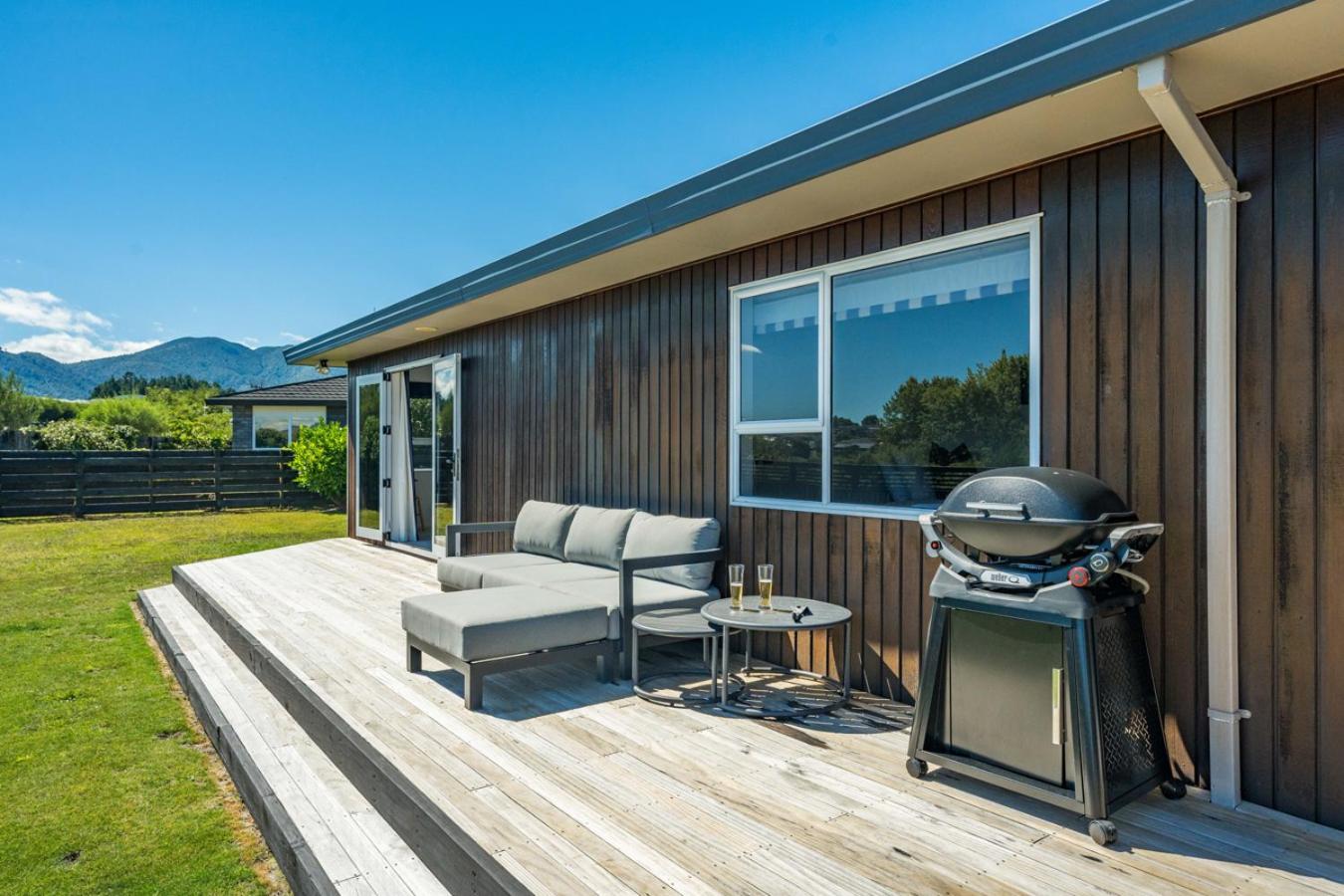 Taupo Vacations - Retreat on Harvey Street - Property Image 7