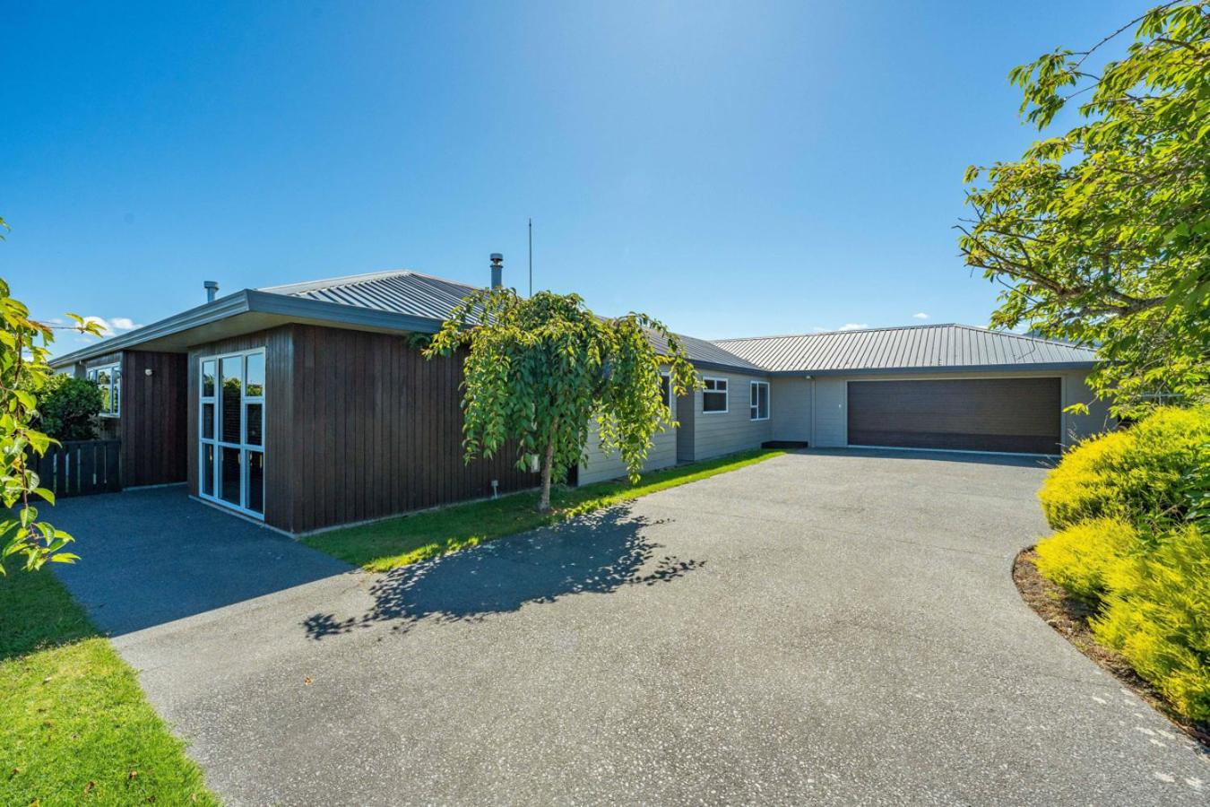 Taupo Vacations - Retreat on Harvey Street - Property Image 13