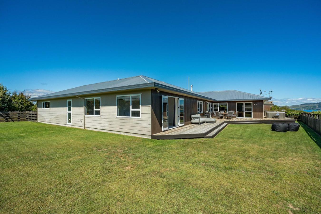 Taupo Vacations - Retreat on Harvey Street - Property Image 12