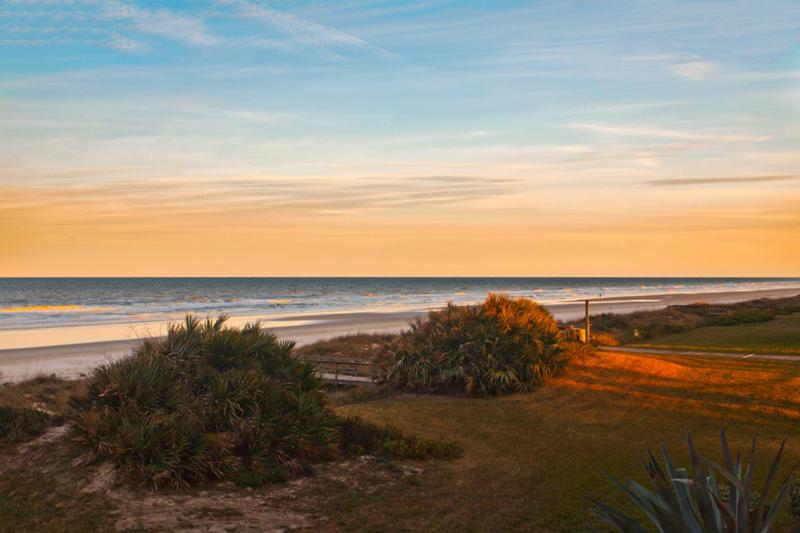 Sand Dollar II 207 view 4
