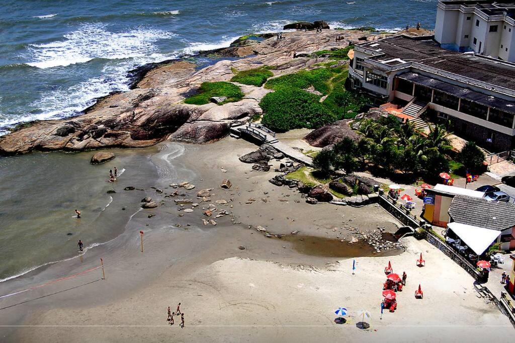 Apartamento na Praia dos Sonhos Perto do Mar em Itanhaém
