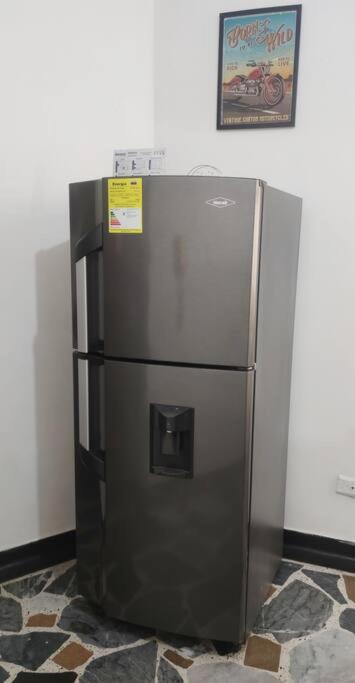 Comodo apartamento en Pereira