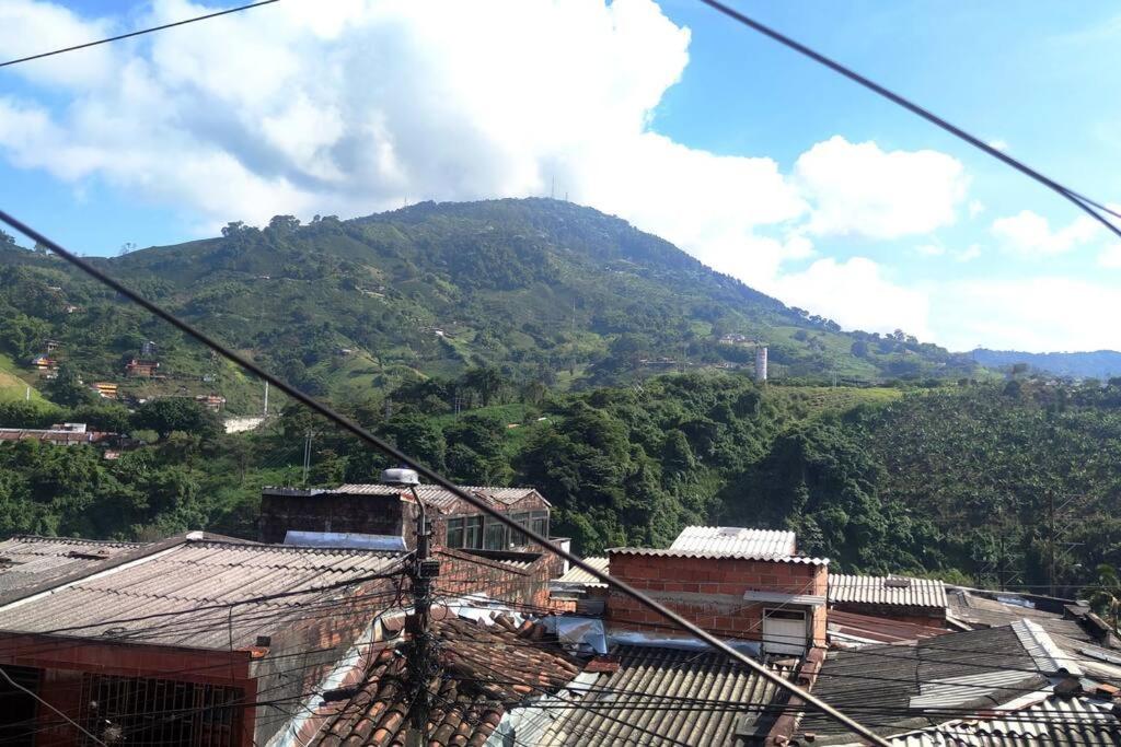 Comodo apartamento en Pereira