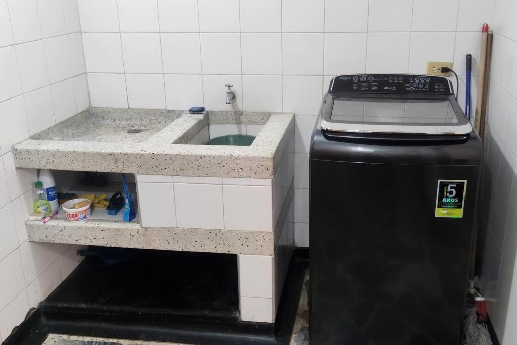 Comodo apartamento en Pereira