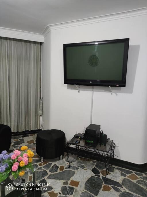 Comodo apartamento en Pereira