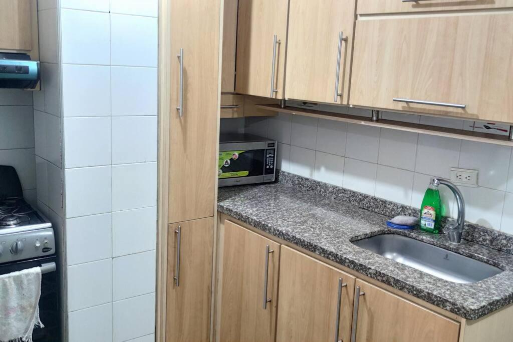 Comodo apartamento en Pereira
