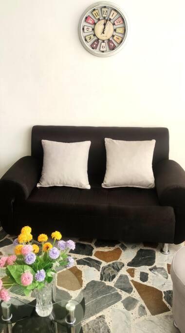 Comodo apartamento en Pereira