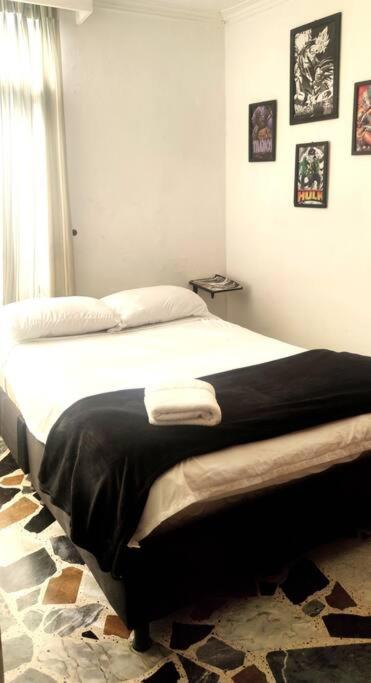 Comodo apartamento en Pereira