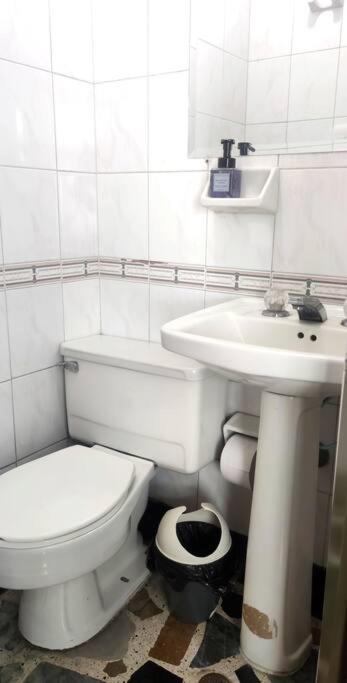 Comodo apartamento en Pereira