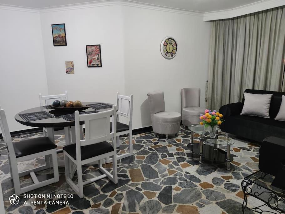 Comodo apartamento en Pereira