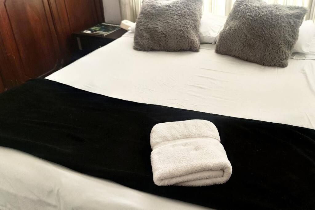 Comodo apartamento en Pereira