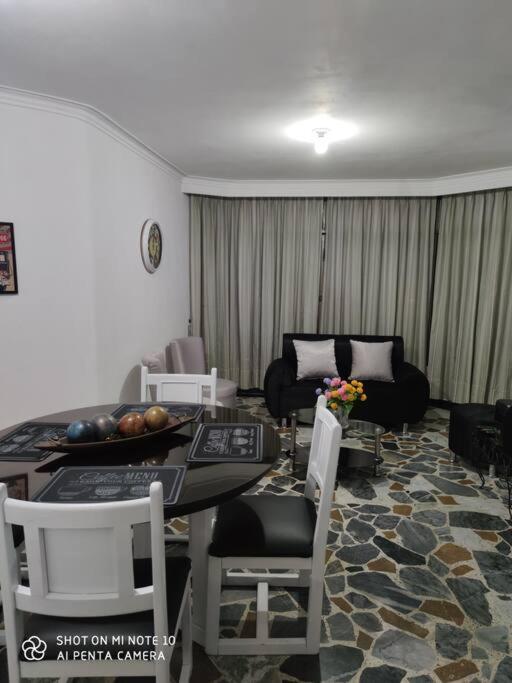 Comodo apartamento en Pereira