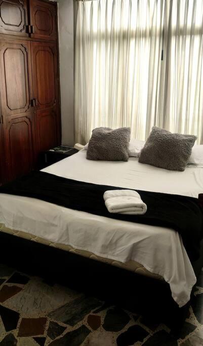 Comodo apartamento en Pereira