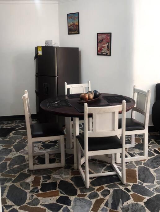 Comodo apartamento en Pereira