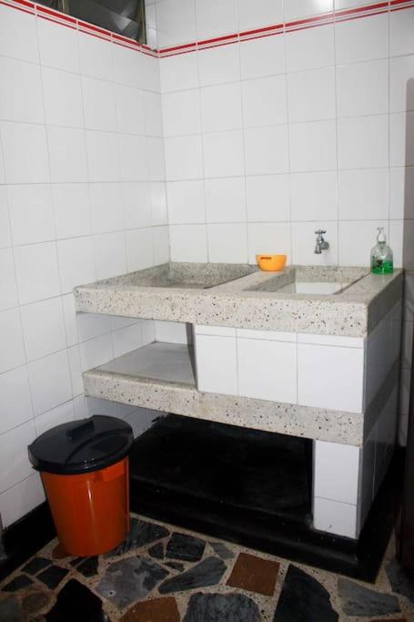 Comodo apartamento en Pereira