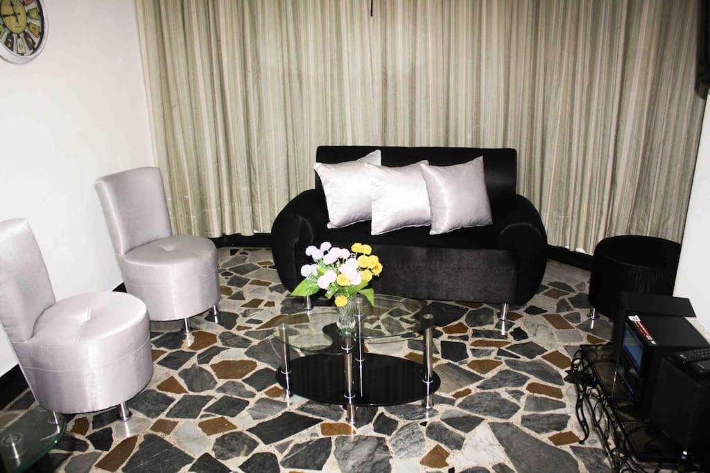 Comodo apartamento en Pereira