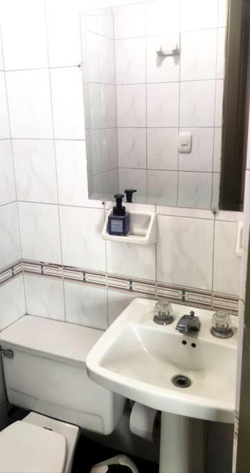 Comodo apartamento en Pereira
