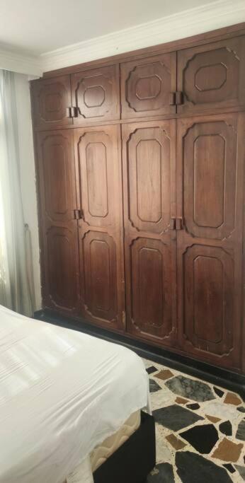 Comodo apartamento en Pereira