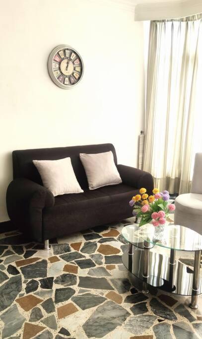 Comodo apartamento en Pereira