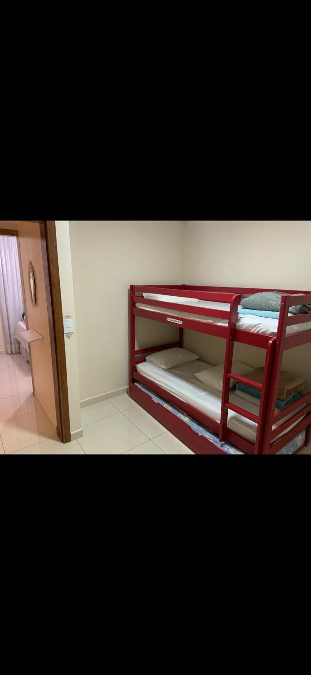 Apartamento Mobiliado no térreo
