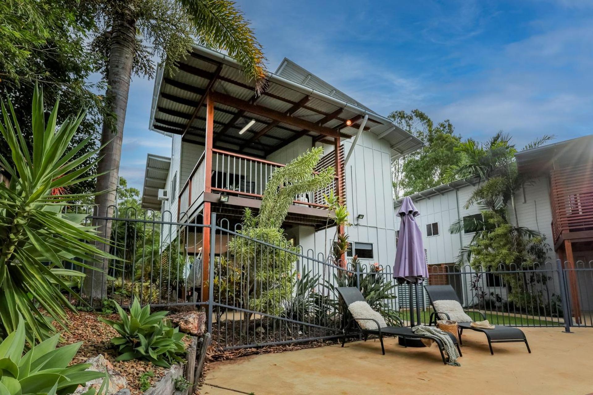 Damia 1 Hideaway Agnes Water